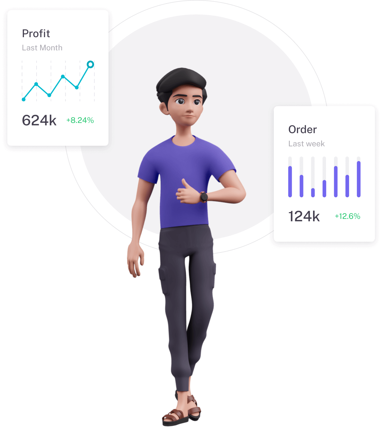 illustration